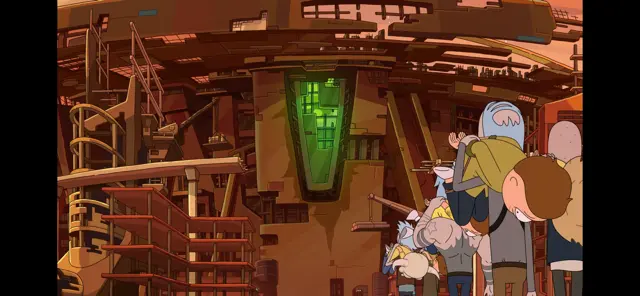 New Citadel
